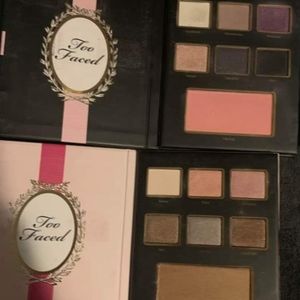 Too faced makeup